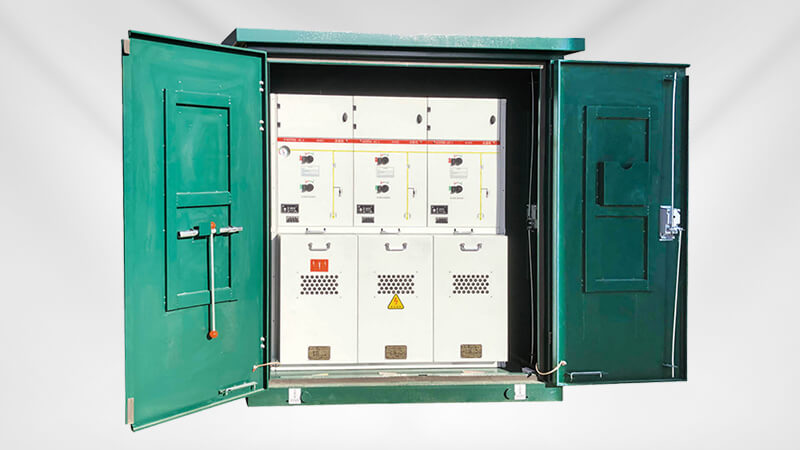 huatihui充气柜的可利用率很高